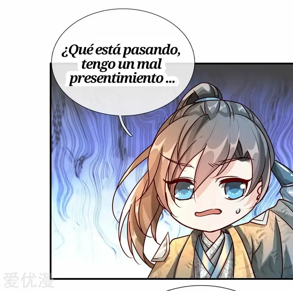 Maravilloso héroe de la espada — Capítulo 75 — 12