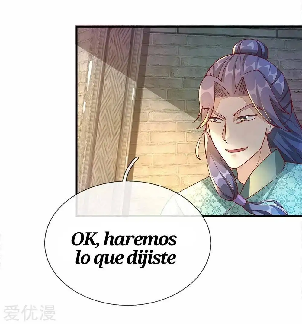 Maravilloso héroe de la espada — Capítulo 75 — 22