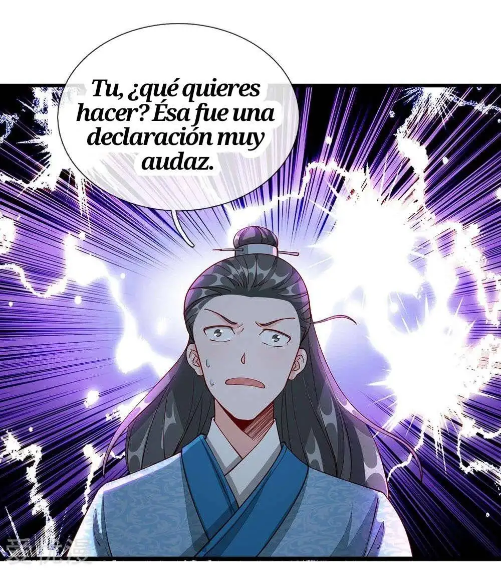 Maravilloso héroe de la espada — Capítulo 75 — 26