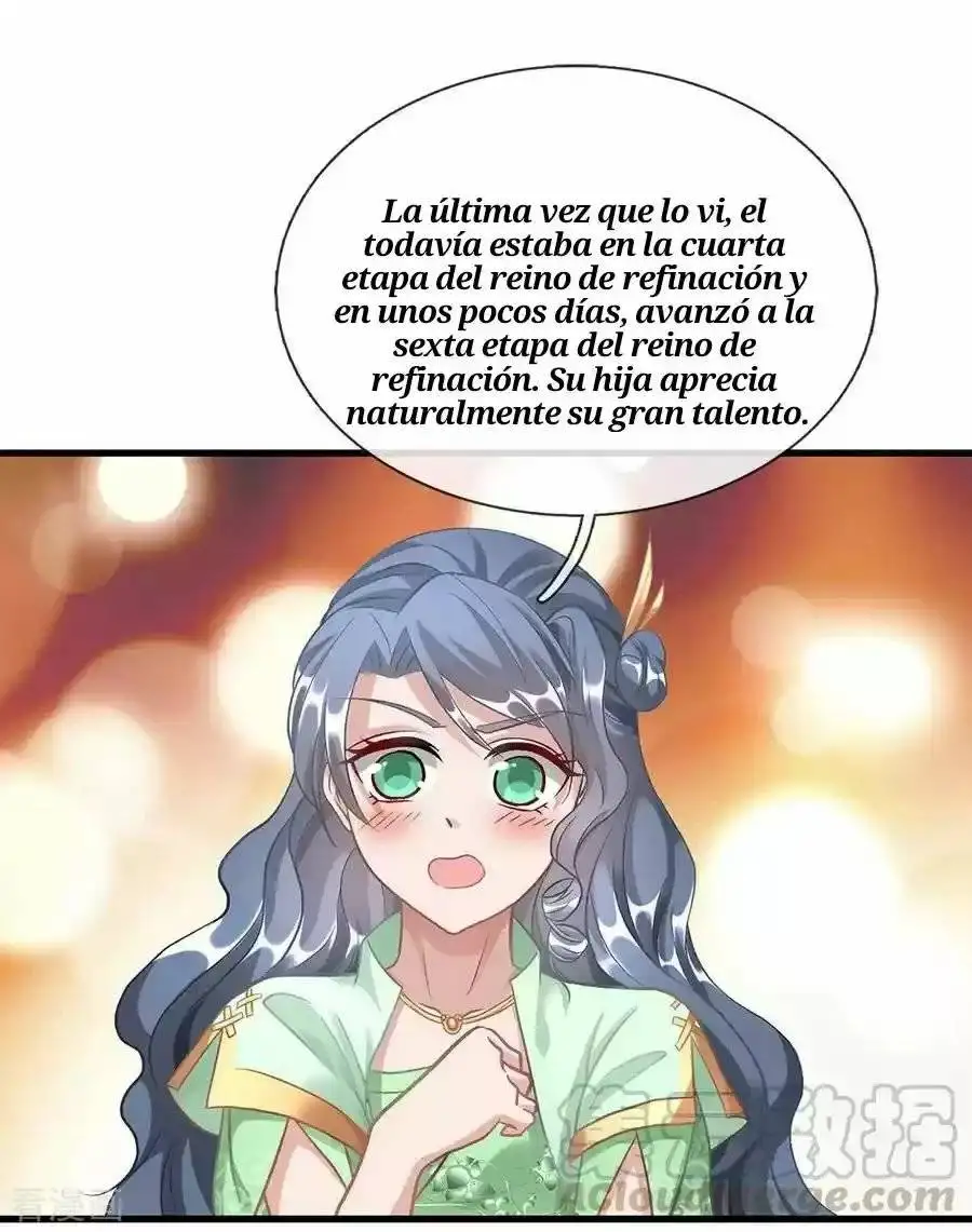 Maravilloso héroe de la espada — Capítulo 41 — 5