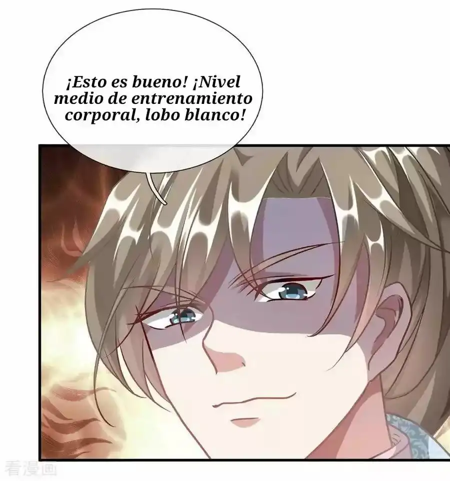 Maravilloso héroe de la espada — Capítulo 41 — 15
