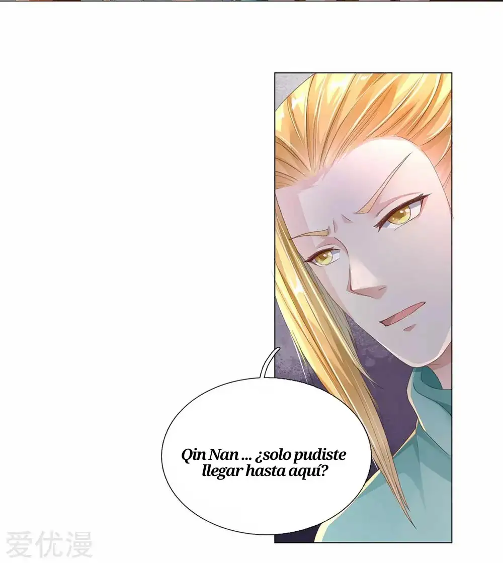 Maravilloso héroe de la espada — Capítulo 142 — 3
