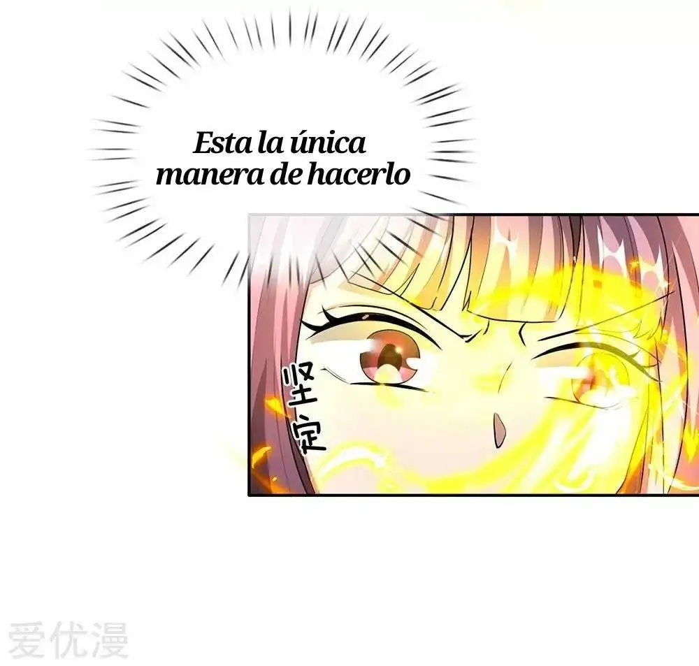 Maravilloso héroe de la espada — Capítulo 89 — 10
