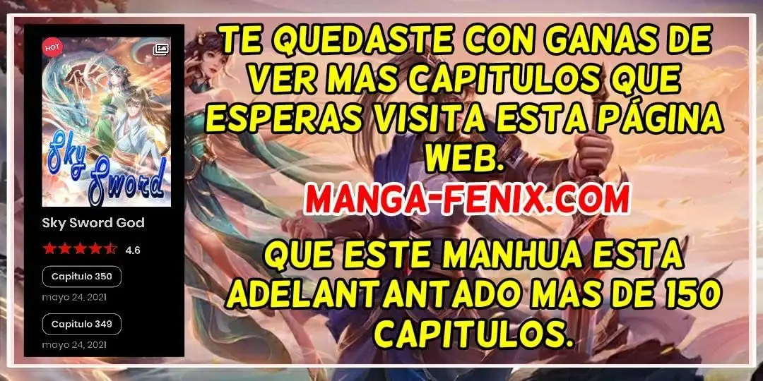 Maravilloso héroe de la espada — Capítulo 89 — 24