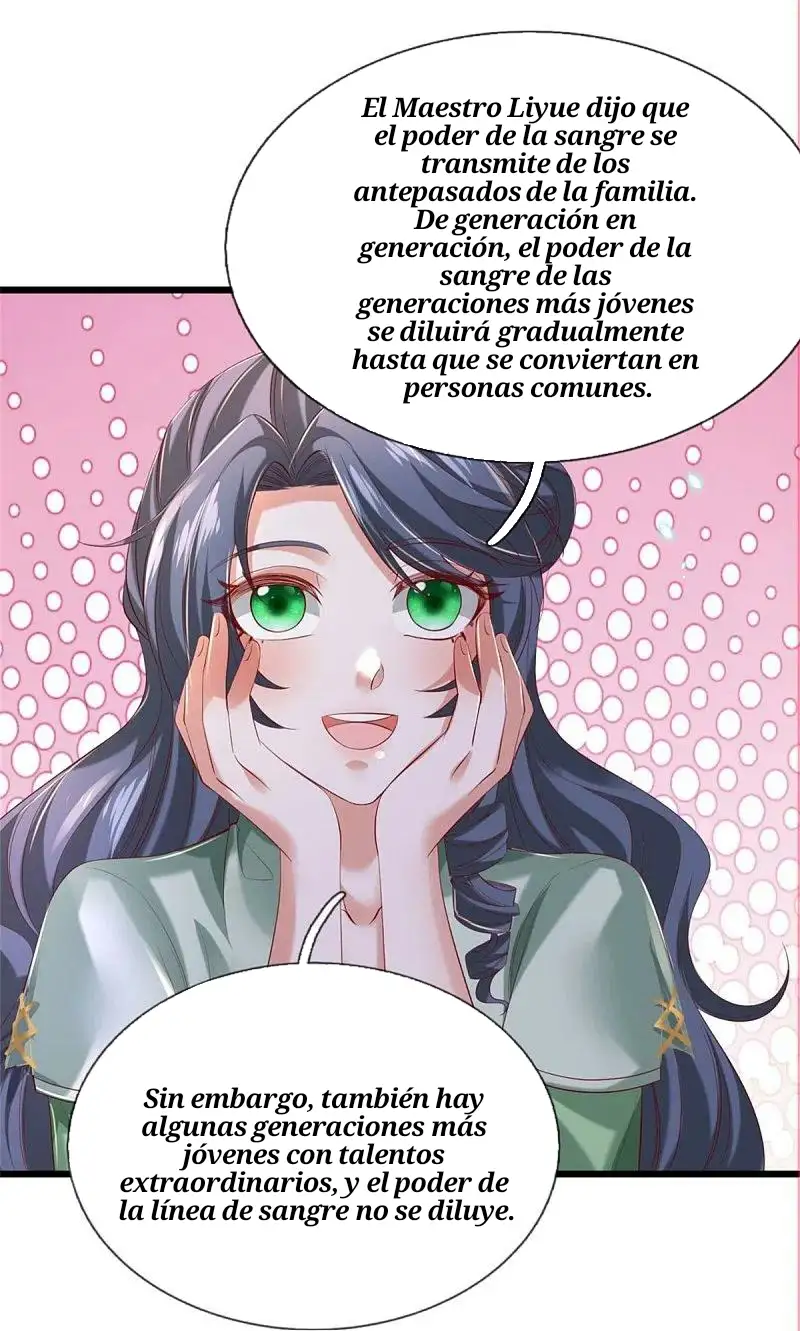 Maravilloso héroe de la espada — Capítulo 432 — 4