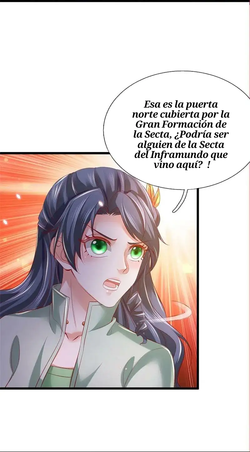 Maravilloso héroe de la espada — Capítulo 432 — 9