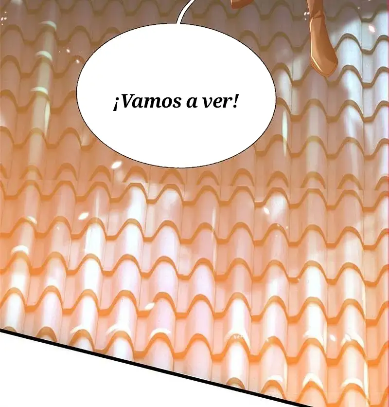Maravilloso héroe de la espada — Capítulo 432 — 11