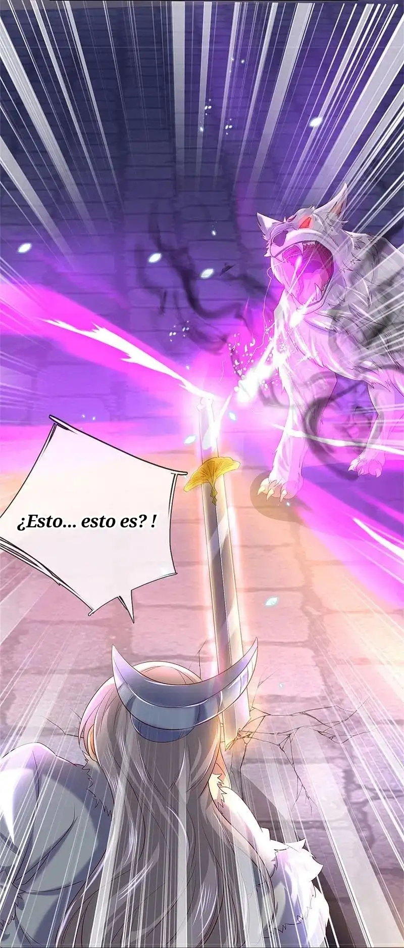 Maravilloso héroe de la espada — Capítulo 432 — 25