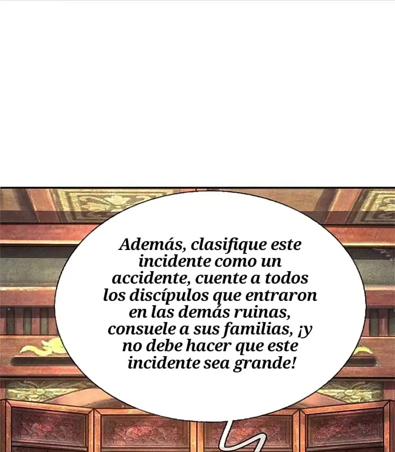 Maravilloso héroe de la espada — Capítulo 514 — 38