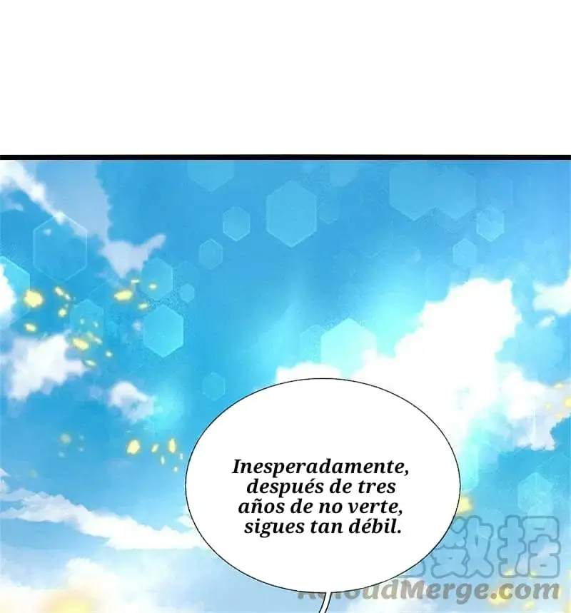 Maravilloso héroe de la espada — Capítulo 555 — 13