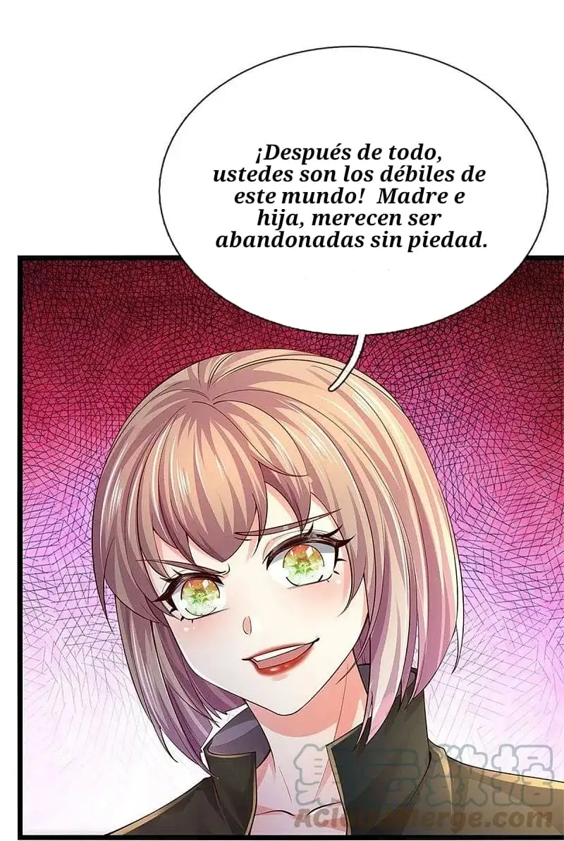 Maravilloso héroe de la espada — Capítulo 555 — 24