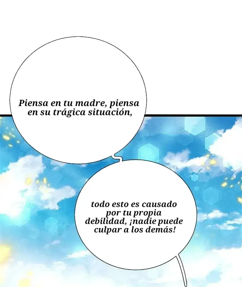 Maravilloso héroe de la espada — Capítulo 555 — 25
