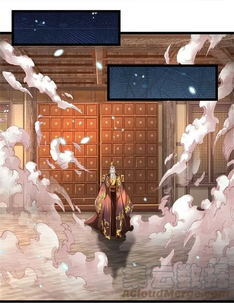 Maravilloso héroe de la espada — Capítulo 579 — 25