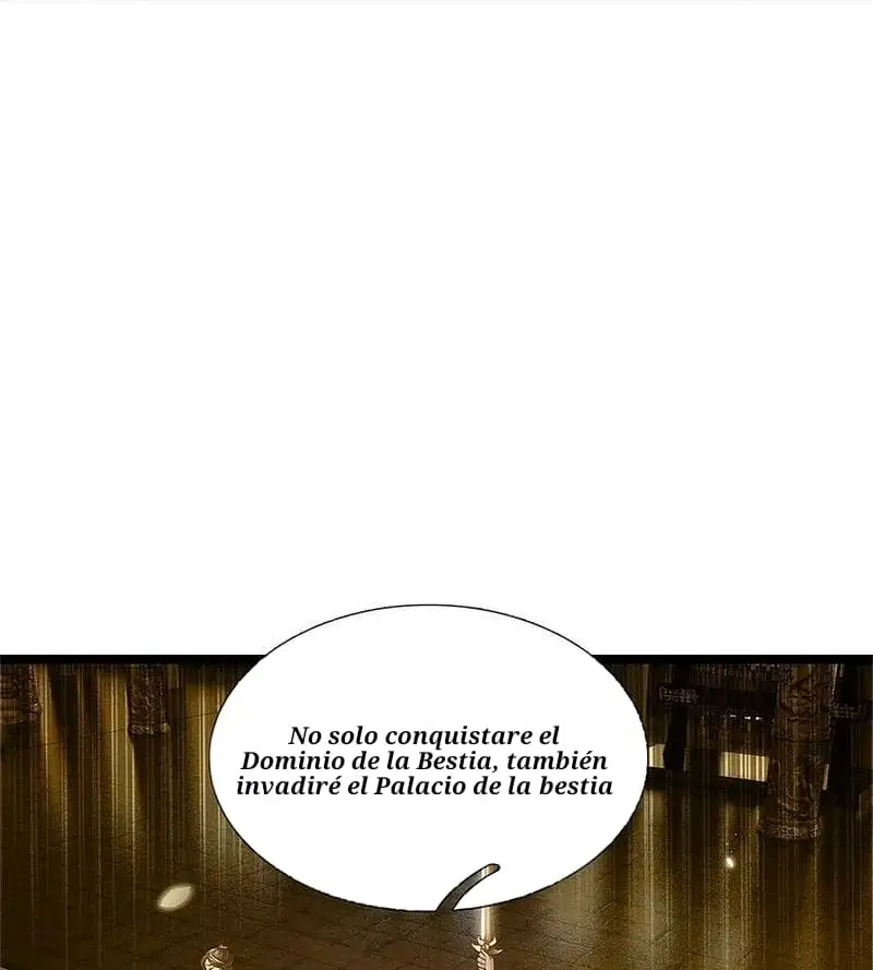 Maravilloso héroe de la espada — Capítulo 579 — 30