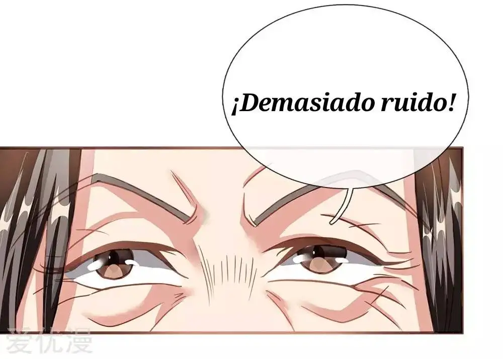 Maravilloso héroe de la espada — Capítulo 62 — 14