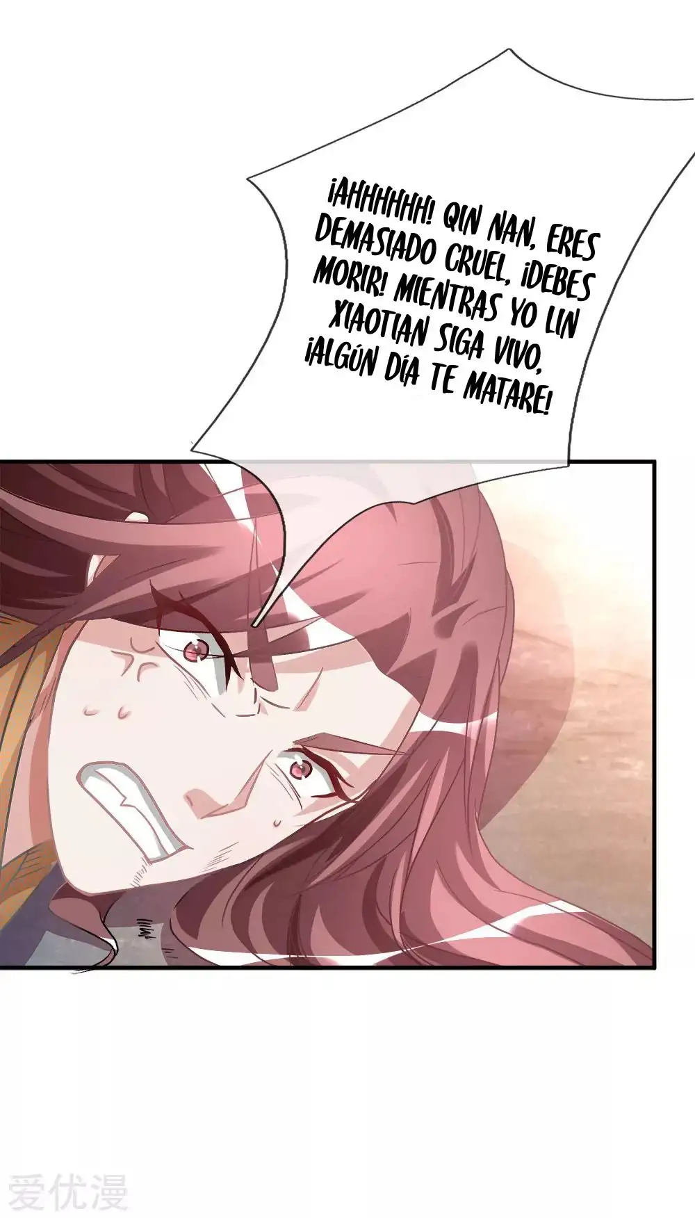Maravilloso héroe de la espada — Capítulo 23 — 18