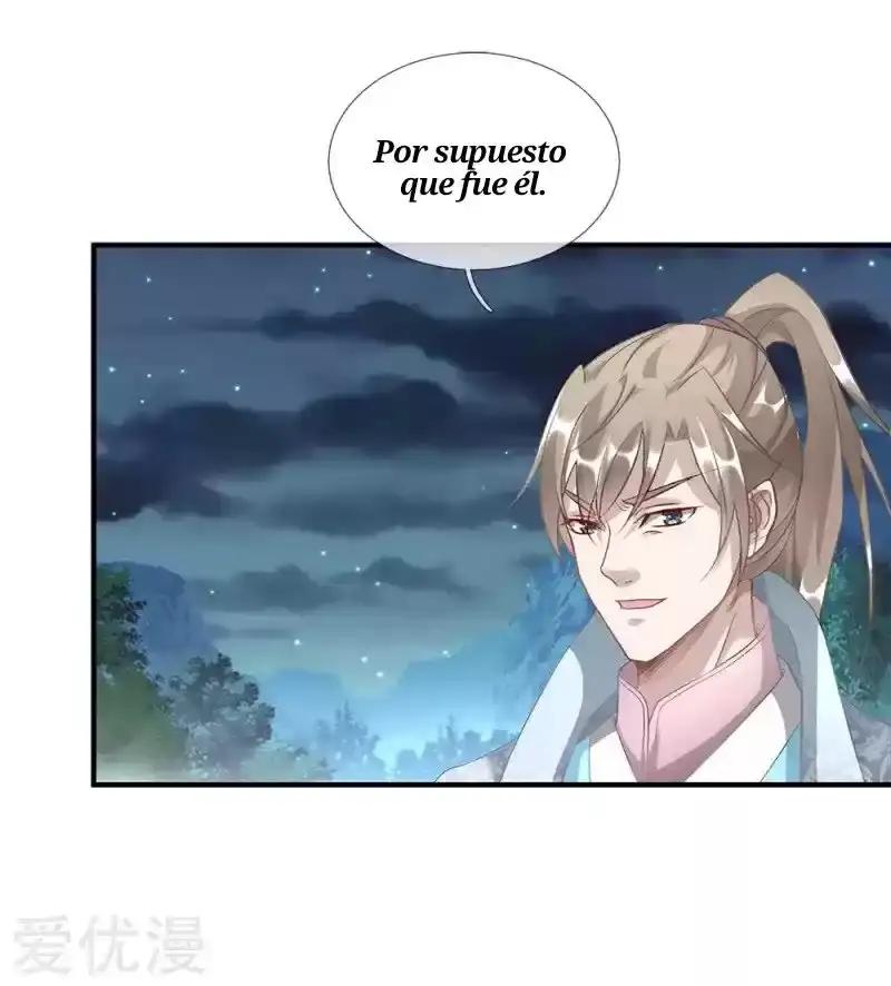 Maravilloso héroe de la espada — Capítulo 32 — 6