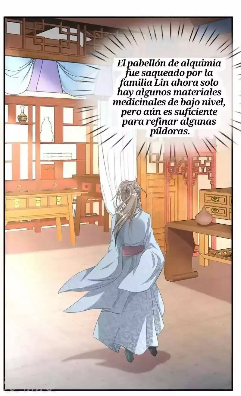 Maravilloso héroe de la espada — Capítulo 32 — 10