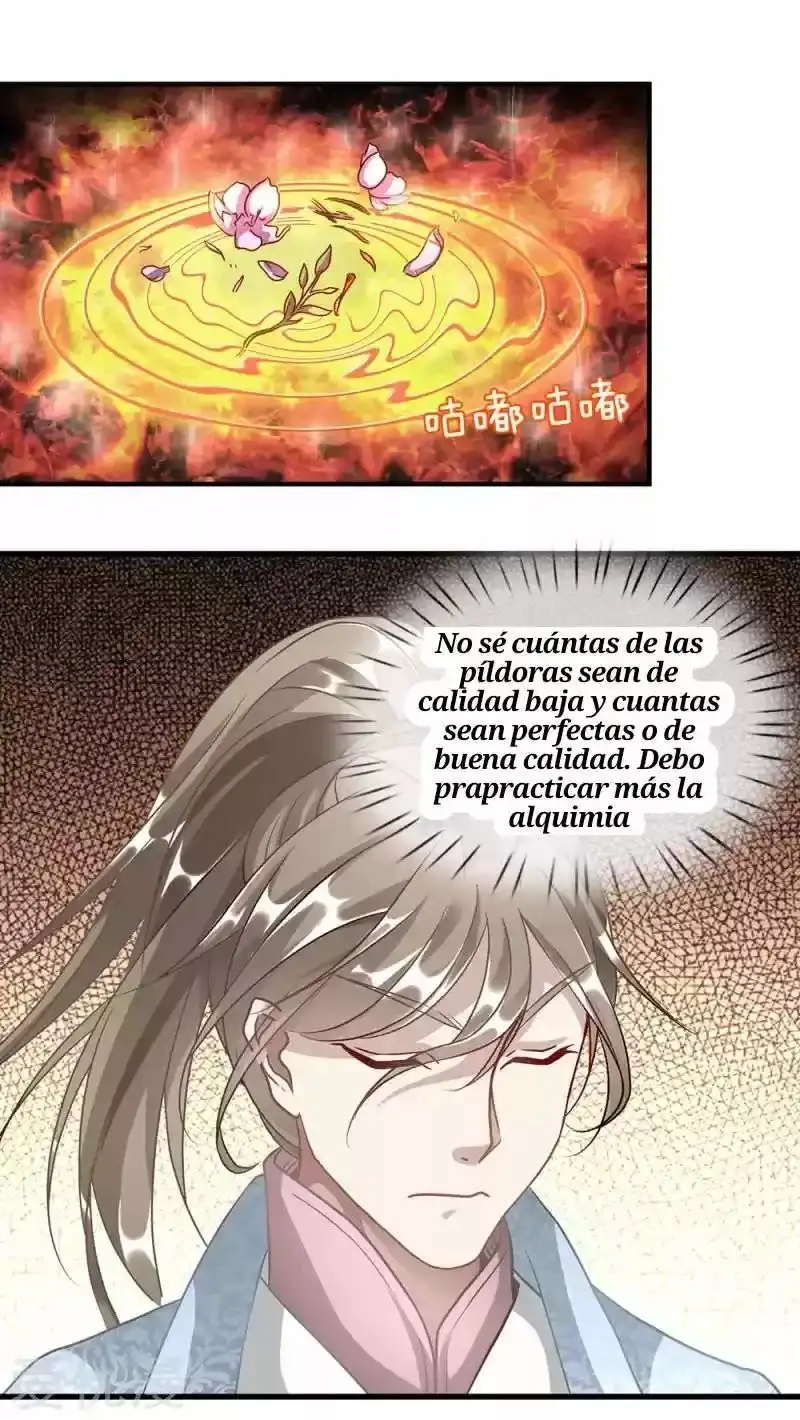 Maravilloso héroe de la espada — Capítulo 32 — 14