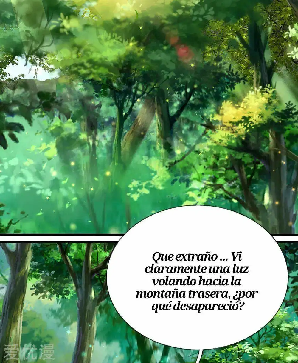 Maravilloso héroe de la espada — Capítulo 236 — 22