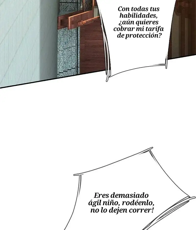 Maravilloso héroe de la espada — Capítulo 485 — 15