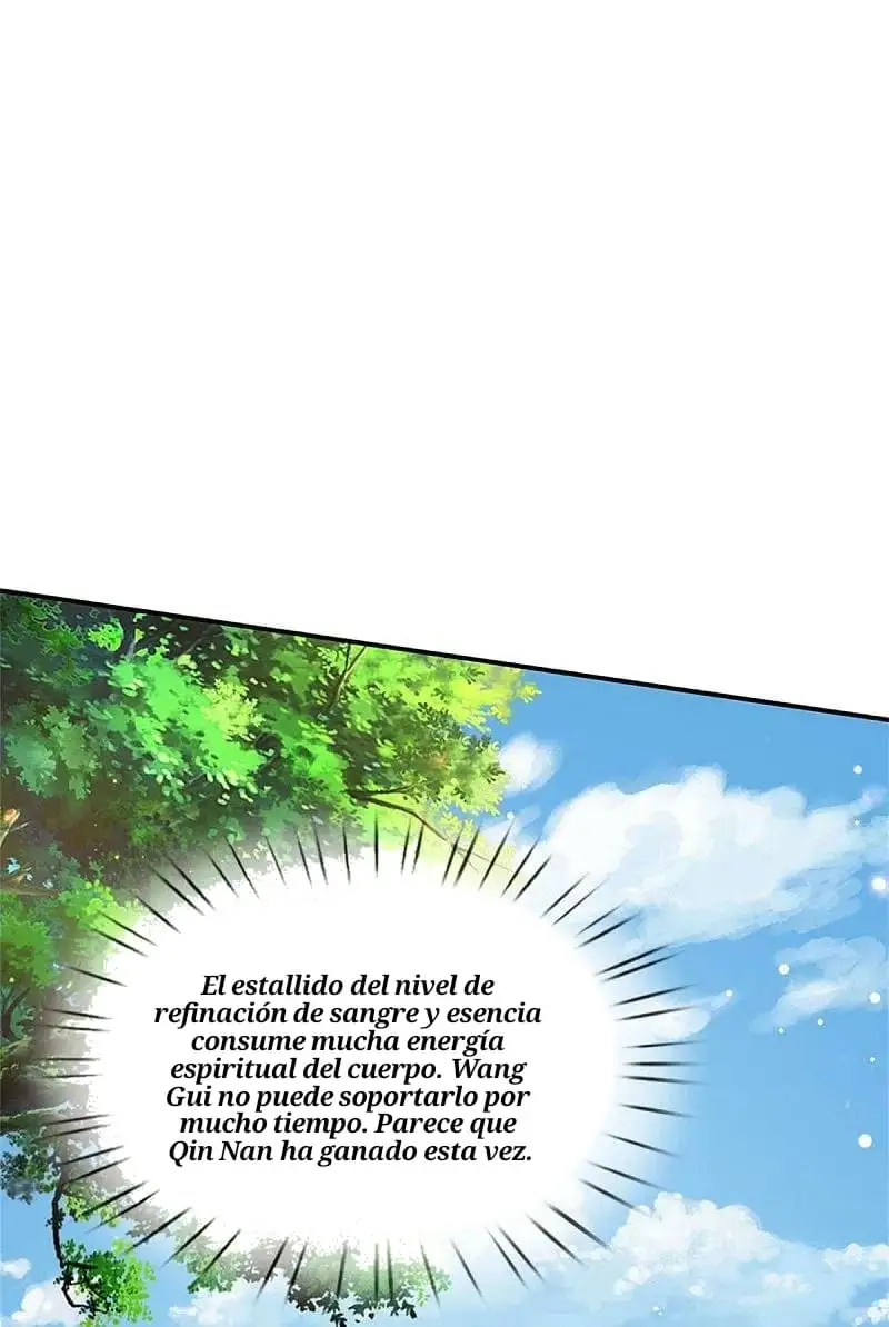 Maravilloso héroe de la espada — Capítulo 485 — 51