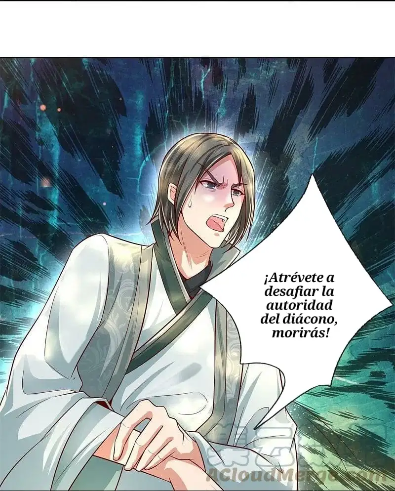 Maravilloso héroe de la espada — Capítulo 478 — 5