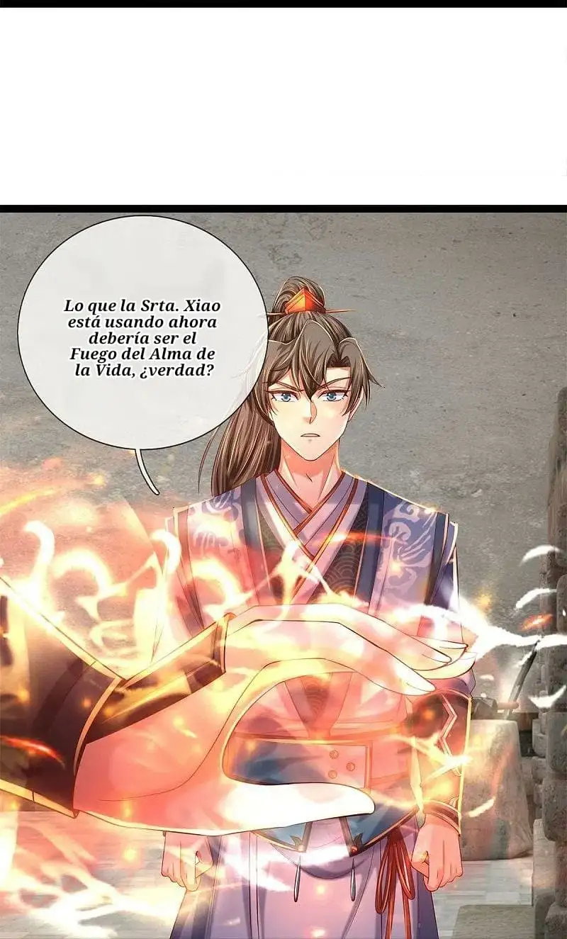 Maravilloso héroe de la espada — Capítulo 572 — 14