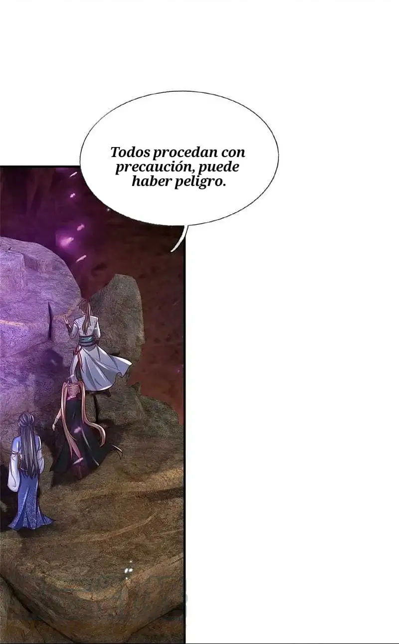 Maravilloso héroe de la espada — Capítulo 518 — 4