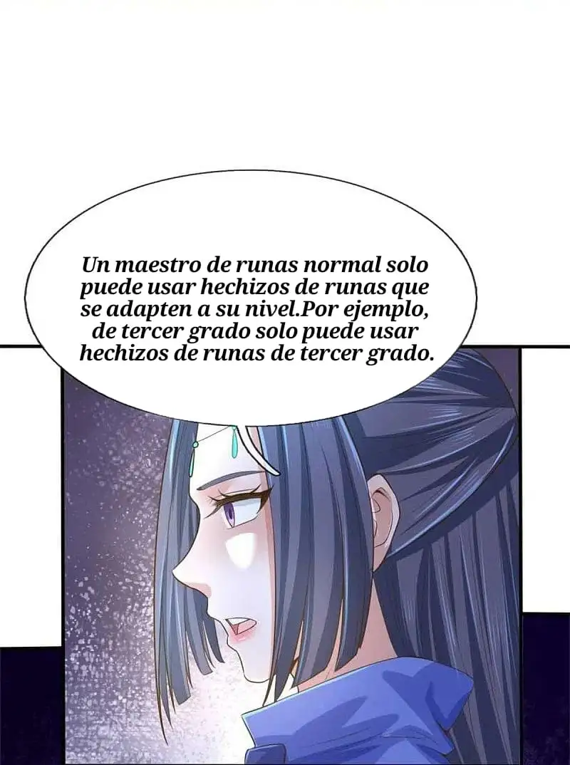 Maravilloso héroe de la espada — Capítulo 518 — 10