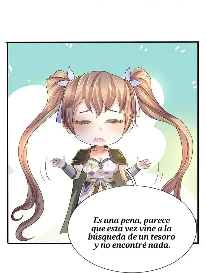 Maravilloso héroe de la espada — Capítulo 518 — 21