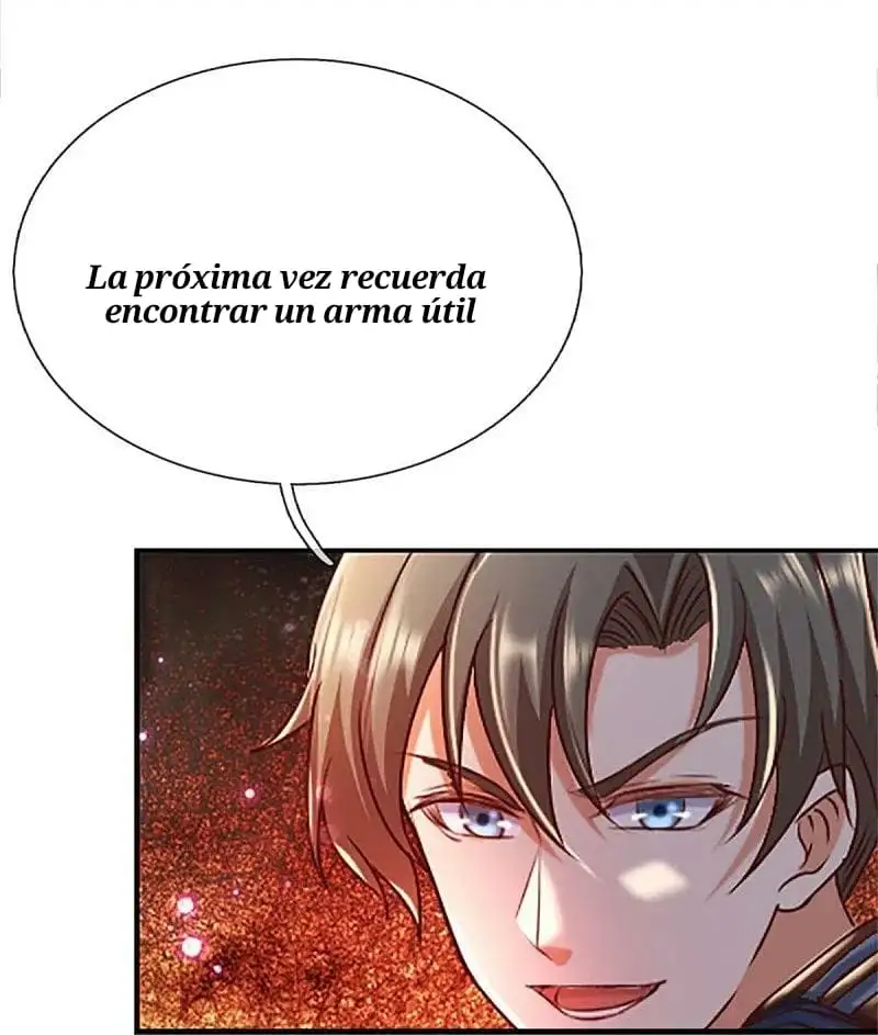 Maravilloso héroe de la espada — Capítulo 469 — 7