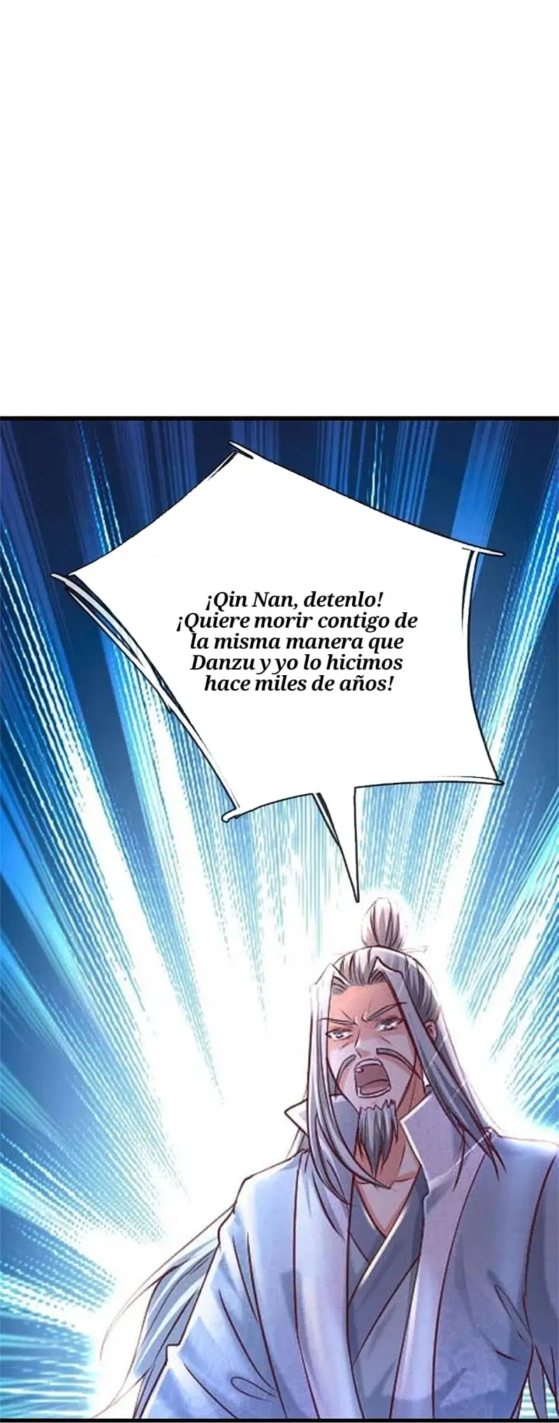 Maravilloso héroe de la espada — Capítulo 469 — 15
