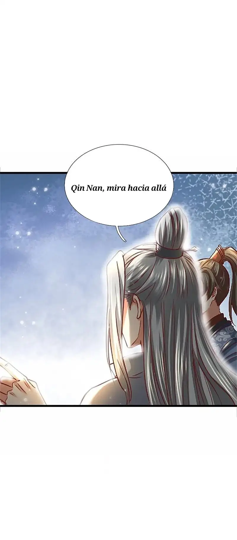 Maravilloso héroe de la espada — Capítulo 469 — 33