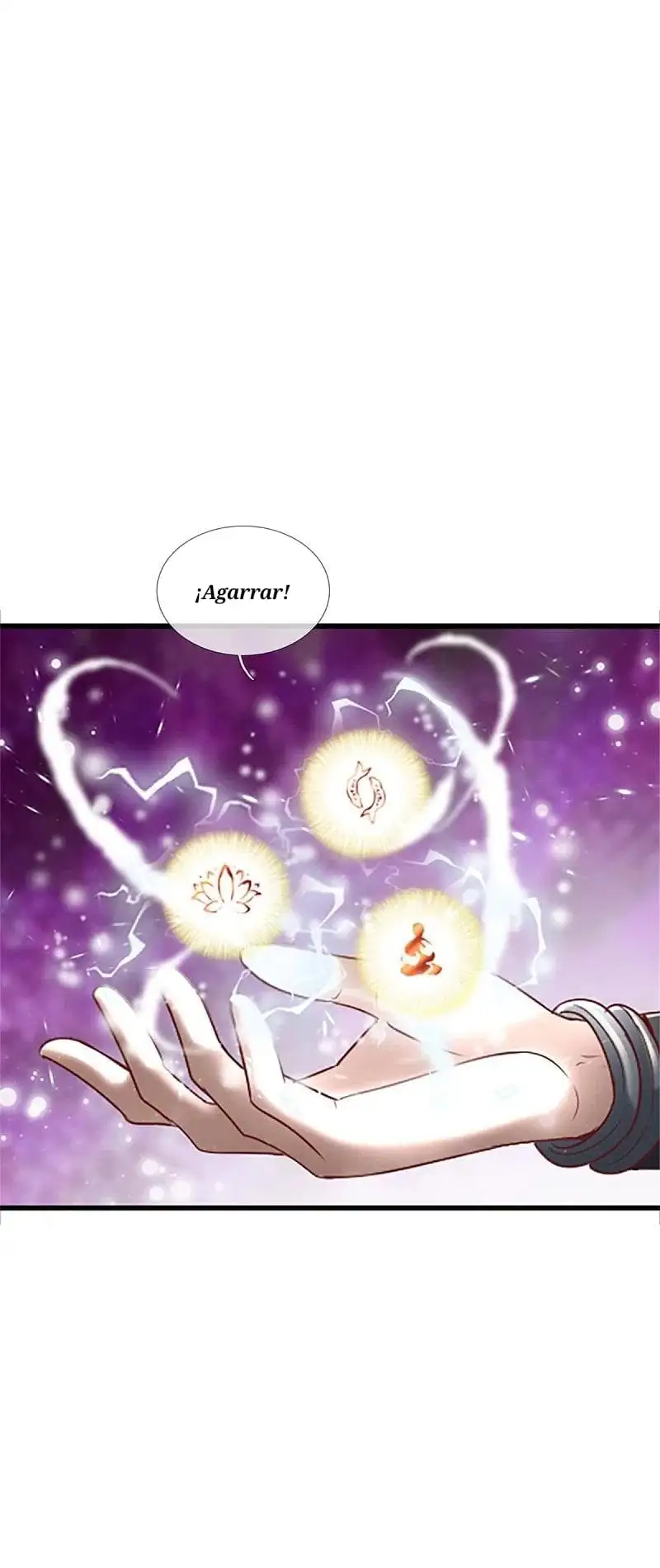 Maravilloso héroe de la espada — Capítulo 469 — 36
