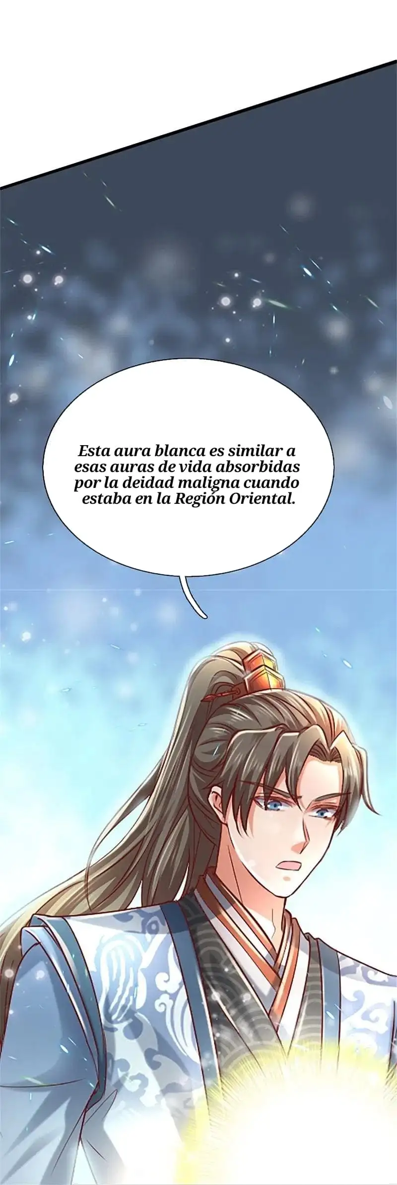 Maravilloso héroe de la espada — Capítulo 469 — 39
