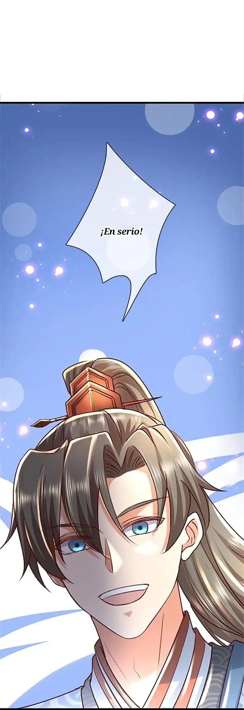 Maravilloso héroe de la espada — Capítulo 469 — 45