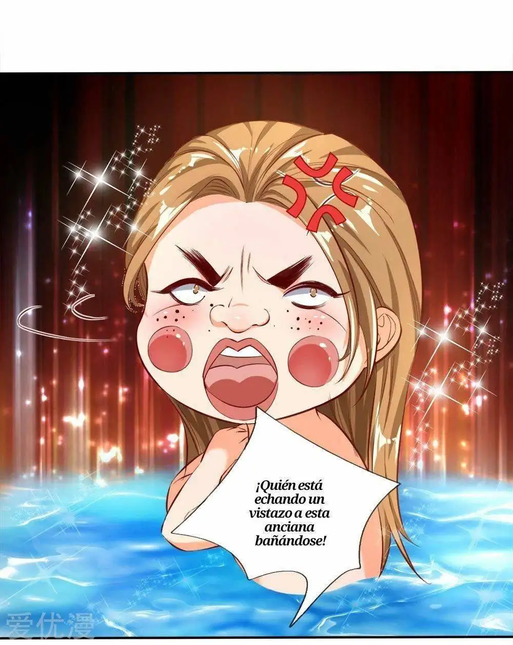 Maravilloso héroe de la espada — Capítulo 237 — 20