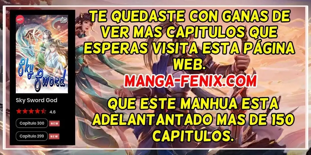 Maravilloso héroe de la espada — Capítulo 61 — 24