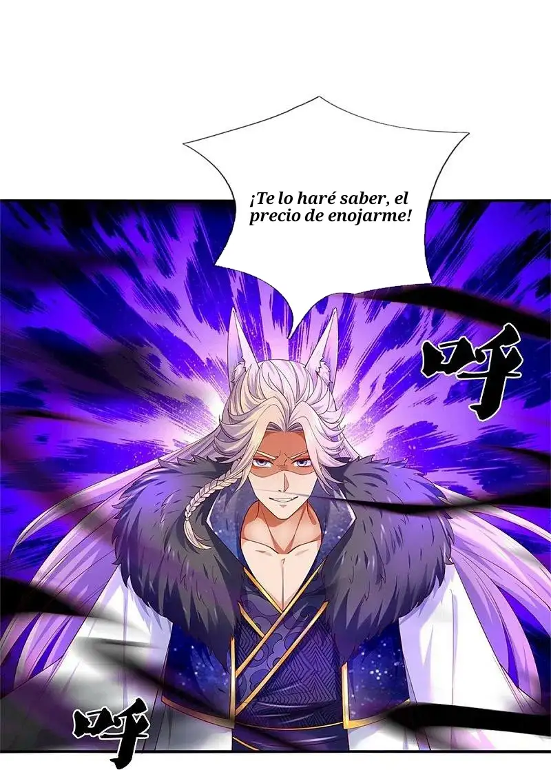Maravilloso héroe de la espada — Capítulo 598 — 12