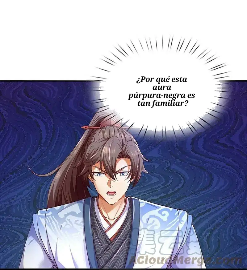 Maravilloso héroe de la espada — Capítulo 598 — 13