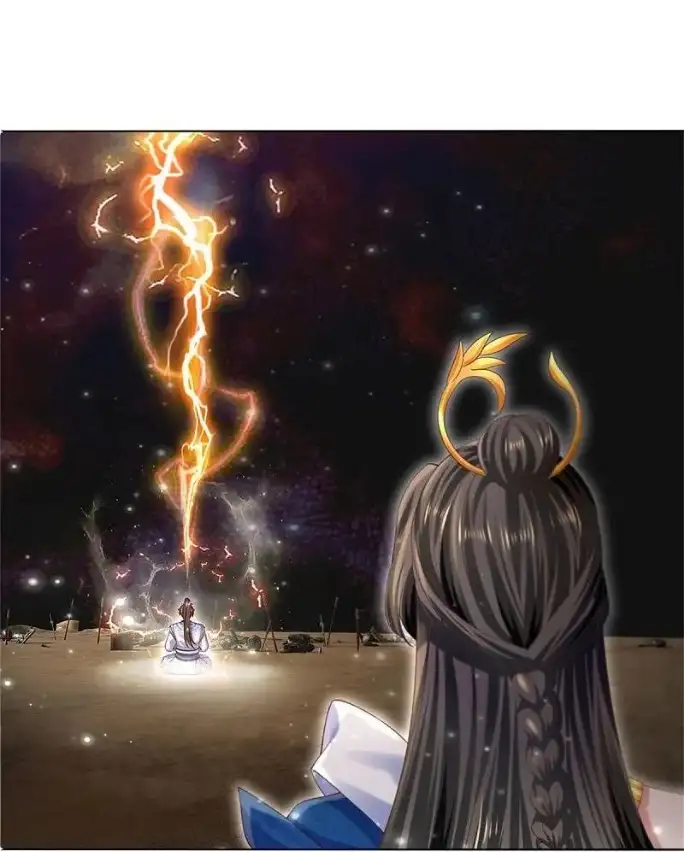 Maravilloso héroe de la espada — Capítulo 621 — 3
