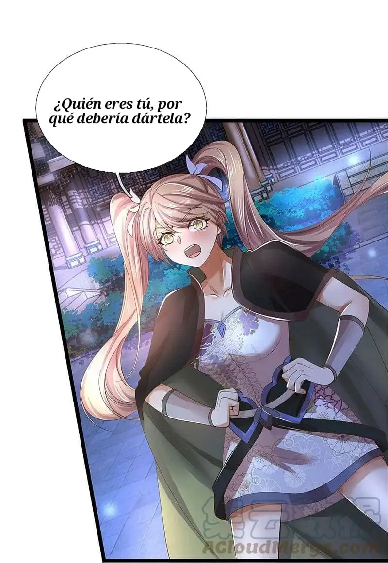 Maravilloso héroe de la espada — Capítulo 537 — 10
