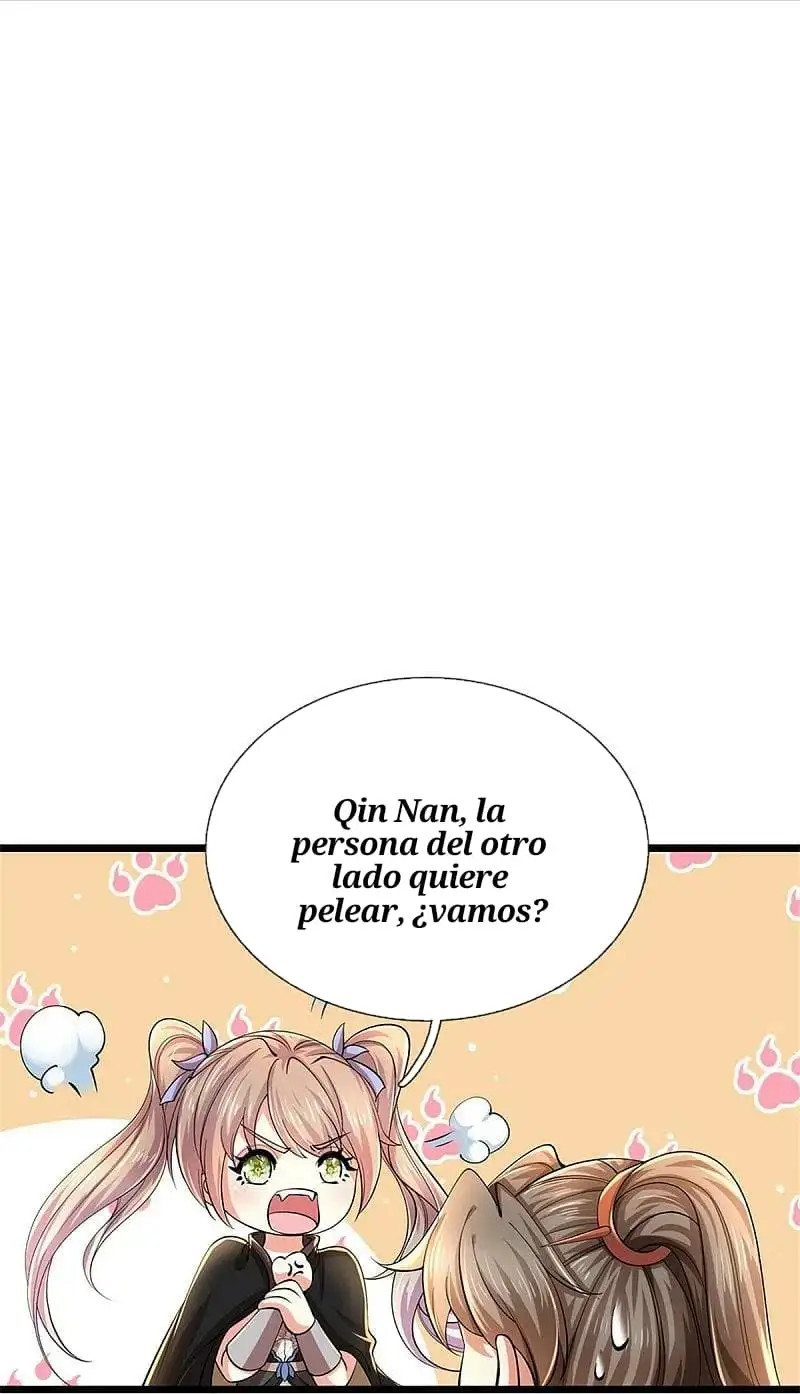 Maravilloso héroe de la espada — Capítulo 537 — 18