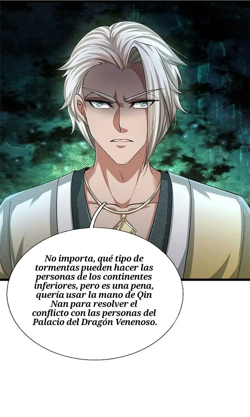 Maravilloso héroe de la espada — Capítulo 537 — 29