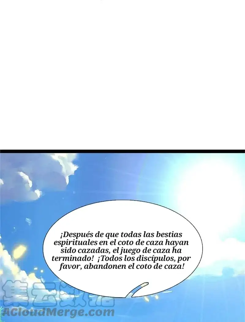 Maravilloso héroe de la espada — Capítulo 493 — 15