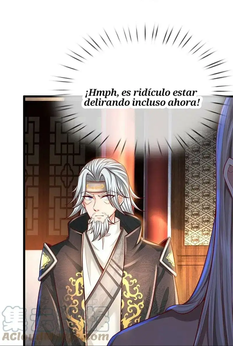 Maravilloso héroe de la espada — Capítulo 493 — 22