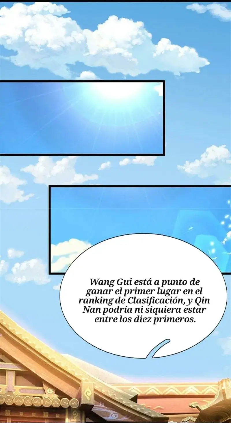 Maravilloso héroe de la espada — Capítulo 493 — 23