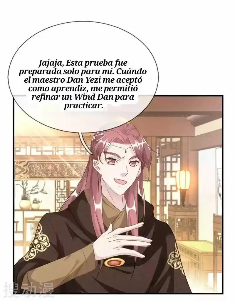 Maravilloso héroe de la espada — Capítulo 37 — 5