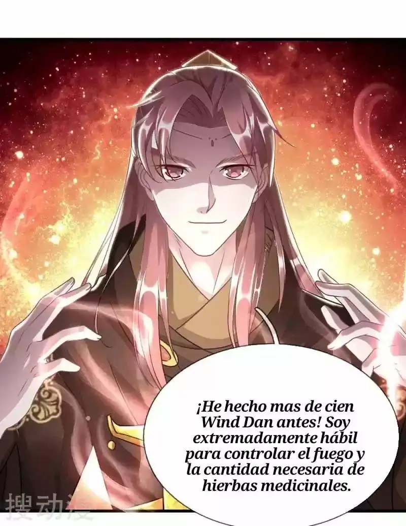 Maravilloso héroe de la espada — Capítulo 37 — 6
